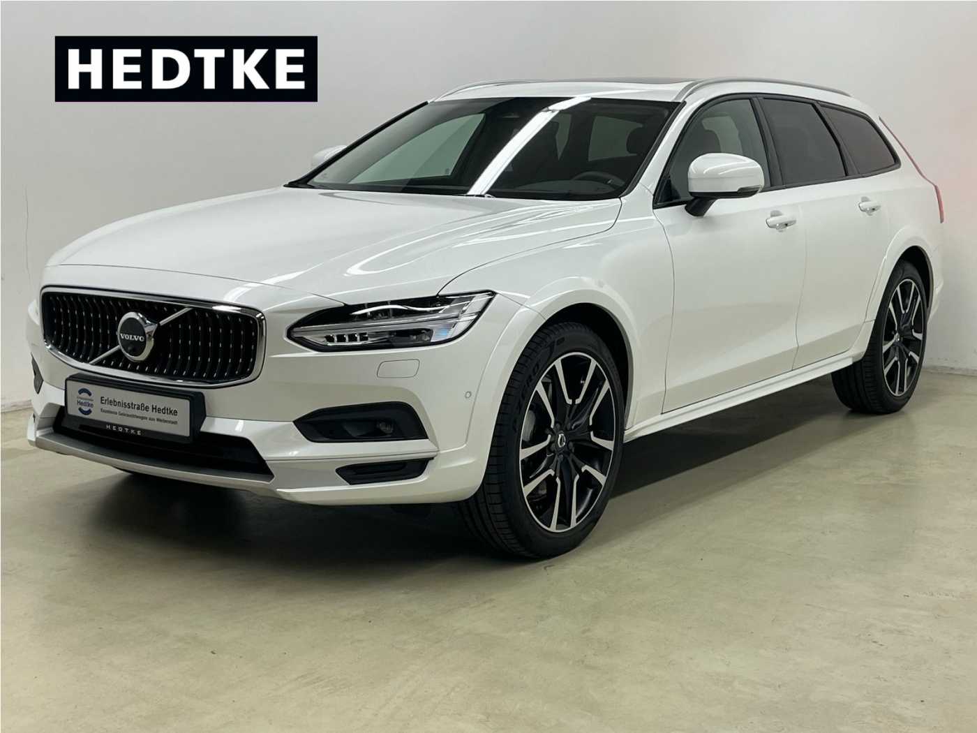 Volvo  V90 Cross Country Cross Country Ultimate, B5 AWD Mild-Hybrid, Diesel