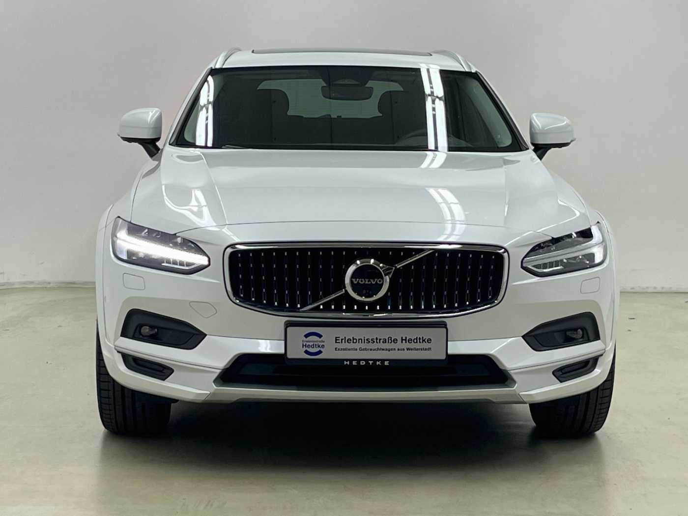 Volvo  V90 Cross Country Cross Country Ultimate, B5 AWD Mild-Hybrid, Diesel