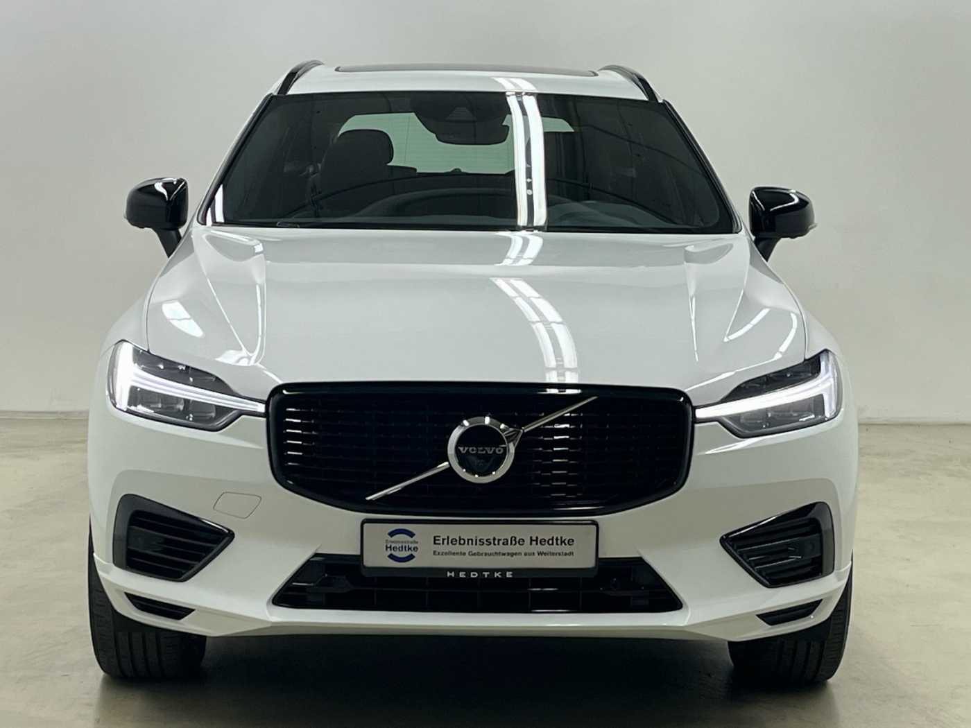 Volvo  XC60 Recharge R-Design, T6 AWD Plug-in Hybrid