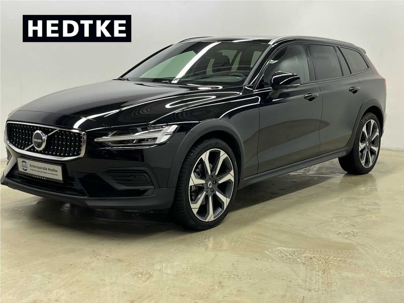 Volvo  V60 Cross Country Plus, B4 AWD Mild-Hybrid, Diesel