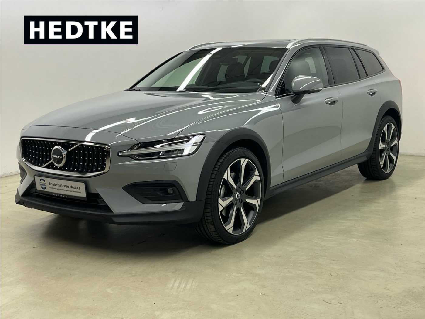 Volvo  V60 Cross Country Ultimate, B4 AWD Mild-Hybrid, Diesel