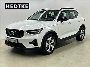 Volvo  XC40 Recharge Plus, T5 Plug-in Hybrid, Elektrisch/Benzin, Dark