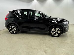 Volvo  XC40 Recharge Plus, T5 Plug-in Hybrid, Elektrisch/Benzin, Dark