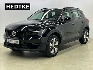 Volvo  XC40 Recharge Plus, T5 Plug-in Hybrid, Elektrisch/Benzin, Dark