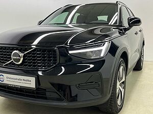 Volvo  XC40 Recharge Plus, T5 Plug-in Hybrid, Elektrisch/Benzin, Dark