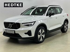 Volvo  XC40 Recharge Plus, T5 Plug-in Hybrid, Elektrisch/Benzin, Dark