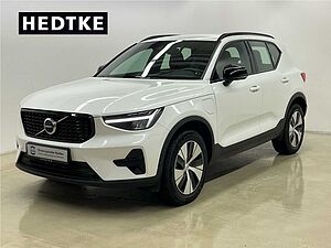 Volvo  XC40 Recharge Plus, T5 Plug-in Hybrid, Elektrisch/Benzin, Dark