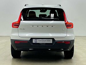 Volvo  XC40 Recharge Plus, T5 Plug-in Hybrid, Elektrisch/Benzin, Dark