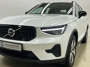 Volvo  XC40 Recharge Plus, T5 Plug-in Hybrid, Elektrisch/Benzin, Dark