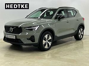 Volvo  XC40 Recharge Plus, T5 Plug-in Hybrid, Elektrisch/Benzin, Dark