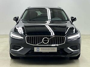 Volvo  V60 Recharge Inscription Expression, T6 AWD Plug-in Hybrid