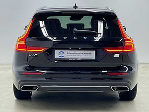 Volvo  V60 Recharge Inscription Expression, T6 AWD Plug-in Hybrid