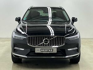 Volvo  XC60 Recharge Plus, T8 AWD Plug-in Hybrid, Elektrisch/Benzin, Bright