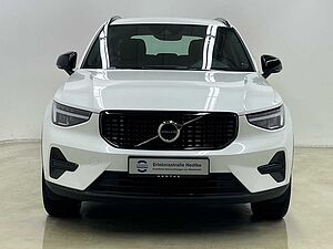 Volvo  XC40 Recharge Plus, T5 Plug-in Hybrid, Elektrisch/Benzin, Dark