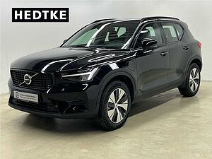 Volvo  XC40 Recharge Plus, T5 Plug-in Hybrid, Elektrisch/Benzin, Dark