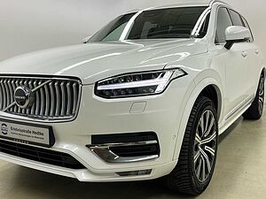 Volvo  XC90 Ultimate, B5 AWD Mild-Hybrid, Diesel, Bright, 7 Sitze