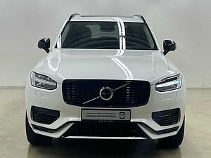 Volvo  XC90 Recharge Plus, T8 AWD Plug-in Hybrid, Elektrisch/Benzin, Dark, 7 Sitze