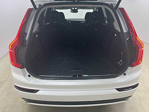 Volvo  XC90 Recharge Plus, T8 AWD Plug-in Hybrid, Elektrisch/Benzin, Dark, 7 Sitze