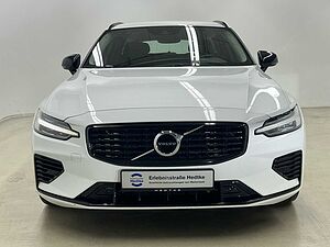 Volvo  V60 Recharge R-Design Expression, T6 AWD Plug-in Hybrid