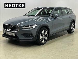 Volvo  V60 Cross Country Ultimate, B4 AWD Mild-Hybrid, Diesel, Bright