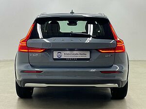 Volvo  V60 Cross Country Ultimate, B4 AWD Mild-Hybrid, Diesel, Bright