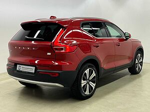 Volvo  XC40 Recharge Plus, T5 Plug-in Hybrid, Elektrisch/Benzin, Bright