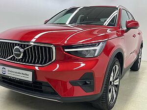 Volvo  XC40 Recharge Plus, T5 Plug-in Hybrid, Elektrisch/Benzin, Bright