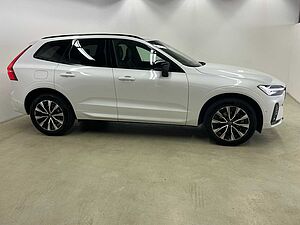 Volvo  XC60 Plus, B4 AWD Mild-Hybrid, Diesel, Dark