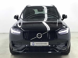 Volvo  XC90 Plus, B5 AWD Mild-Hybrid, Diesel, Dark, 7 Sitze