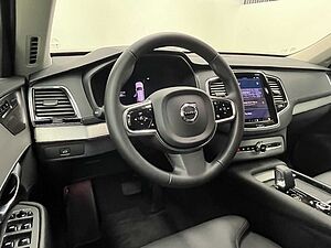 Volvo  XC90 Plus, B5 AWD Mild-Hybrid, Diesel, Dark, 7 Sitze