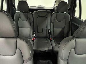 Volvo  XC90 Plus, B5 AWD Mild-Hybrid, Diesel, Dark, 7 Sitze