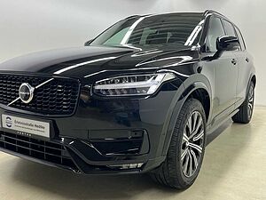 Volvo  XC90 Plus, B5 AWD Mild-Hybrid, Diesel, Dark, 7 Sitze