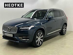 Volvo  XC90 Ultimate, B5 AWD Mild-Hybrid, Diesel, Bright, 7 Sitze