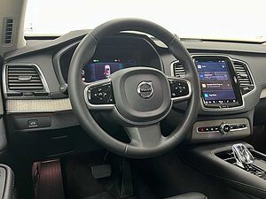 Volvo  XC90 Ultimate, B5 AWD Mild-Hybrid, Diesel, Bright, 7 Sitze