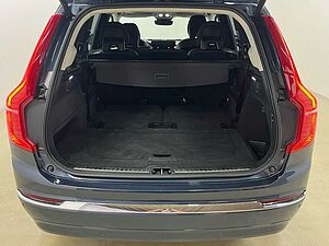 Volvo  XC90 Ultimate, B5 AWD Mild-Hybrid, Diesel, Bright, 7 Sitze