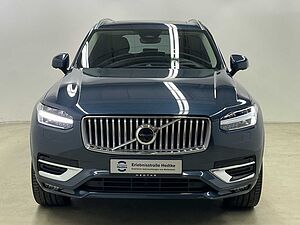 Volvo  XC90 Ultimate, B5 AWD Mild-Hybrid, Diesel, Bright, 7 Sitze