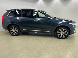 Volvo  XC90 Ultimate, B5 AWD Mild-Hybrid, Diesel, Bright, 7 Sitze