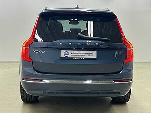 Volvo  XC90 Ultimate, B5 AWD Mild-Hybrid, Diesel, Bright, 7 Sitze