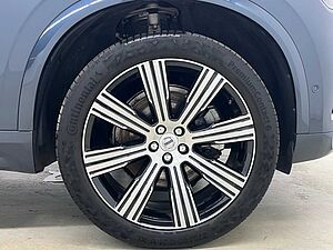 Volvo  XC90 Ultimate, B5 AWD Mild-Hybrid, Diesel, Bright, 7 Sitze