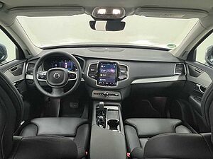 Volvo  XC90 Plus, B5 AWD Mild-Hybrid, Diesel, Bright, 7 Sitze