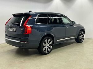 Volvo  XC90 Plus, B5 AWD Mild-Hybrid, Diesel, Bright, 7 Sitze