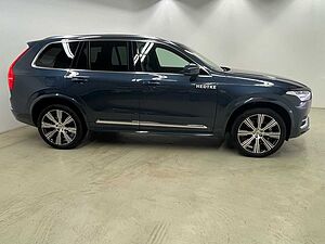 Volvo  XC90 Plus, B5 AWD Mild-Hybrid, Diesel, Bright, 7 Sitze