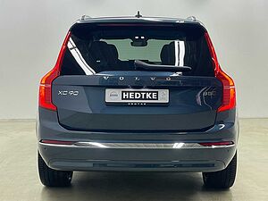 Volvo  XC90 Plus, B5 AWD Mild-Hybrid, Diesel, Bright, 7 Sitze